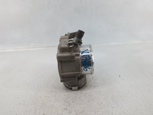 2016-2020 Kia Optima Throttle Body P/N:35100-2G600 Fits 2015 2016 2017 2018 2019 2020 2021 OEM Used Auto Parts