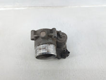 2010-2017 Audi A5 Throttle Body P/N:A2C84068600 06F 133 062 Q Fits OEM Used Auto Parts