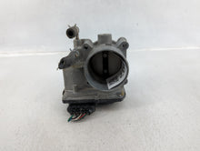 2014-2020 Nissan Rogue Throttle Body P/N:3TA60-01 Fits 2013 2014 2015 2016 2017 2018 2019 2020 OEM Used Auto Parts