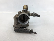 2010-2017 Toyota Camry Throttle Body P/N:22030-0V010 Fits 2009 2010 2011 2012 2013 2014 2015 2016 2017 2018 2019 OEM Used Auto Parts