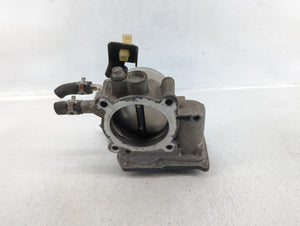 2010-2017 Toyota Camry Throttle Body P/N:22030-0V010 Fits 2009 2010 2011 2012 2013 2014 2015 2016 2017 2018 2019 OEM Used Auto Parts