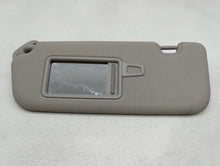 2014-2016 Kia Forte Sun Visor Shade Replacement Driver Left Mirror Fits 2014 2015 2016 OEM Used Auto Parts