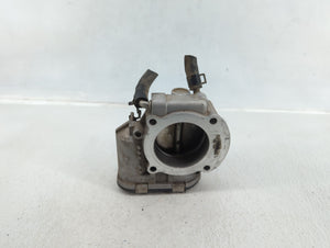 2011-2013 Kia Sorento Throttle Body P/N:35100-25400 Fits 2006 2007 2008 2009 2010 2011 2012 2013 OEM Used Auto Parts