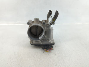 2011-2020 Hyundai Elantra Throttle Body P/N:35100-2E000 Fits 2011 2012 2013 2014 2015 2016 2017 2018 2019 2020 2021 OEM Used Auto Parts