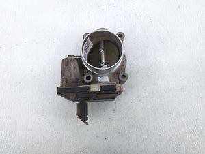 2013-2014 Chevrolet Malibu Throttle Body P/N:1263210CA Fits 2012 2013 2014 2015 OEM Used Auto Parts