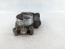 2013-2014 Chevrolet Malibu Throttle Body P/N:1263210CA Fits 2012 2013 2014 2015 OEM Used Auto Parts