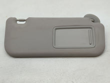 2009-2013 Toyota Corolla Sun Visor Shade Replacement Driver Left Mirror Fits 2009 2010 2011 2012 2013 OEM Used Auto Parts