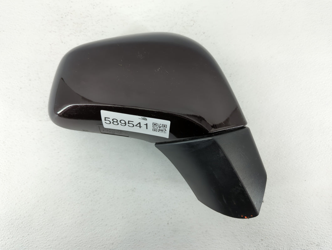 2021 Chevrolet Trax Side Mirror Replacement Passenger Right View Door Mirror P/N:E4045019 Fits OEM Used Auto Parts