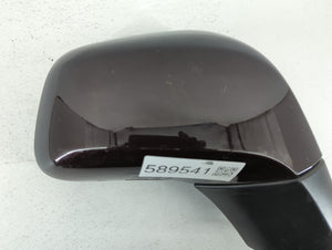 2021 Chevrolet Trax Side Mirror Replacement Passenger Right View Door Mirror P/N:E4045019 Fits OEM Used Auto Parts