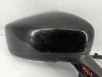 2015-2019 Nissan Versa Side Mirror Replacement Passenger Right View Door Mirror Fits 2015 2016 2017 2018 2019 OEM Used Auto Parts - Oemusedautoparts1.com