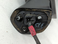 2015-2019 Nissan Versa Side Mirror Replacement Passenger Right View Door Mirror Fits 2015 2016 2017 2018 2019 OEM Used Auto Parts - Oemusedautoparts1.com