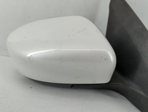 2016-2019 Nissan Sentra Side Mirror Replacement Passenger Right View Door Mirror P/N:963013YU1F Fits 2016 2017 2018 2019 OEM Used Auto Parts