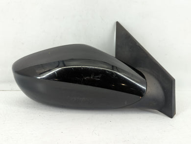 2011-2014 Hyundai Sonata Side Mirror Replacement Passenger Right View Door Mirror P/N:87620-3Q010 S3 Fits 2011 2012 2013 2014 OEM Used Auto Parts