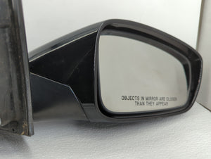 2011-2014 Hyundai Sonata Side Mirror Replacement Passenger Right View Door Mirror P/N:87620-3Q010 S3 Fits 2011 2012 2013 2014 OEM Used Auto Parts