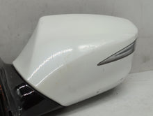 2015-2017 Hyundai Azera Side Mirror Replacement Driver Left View Door Mirror P/N:IIIE4023505 Fits 2015 2016 2017 OEM Used Auto Parts