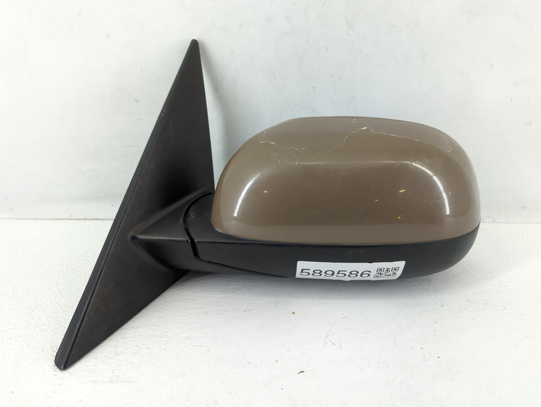 2014-2019 Kia Soul Side Mirror Replacement Driver Left View Door Mirror P/N:CK1342 Fits 2014 2015 2016 2017 2018 2019 OEM Used Auto Parts