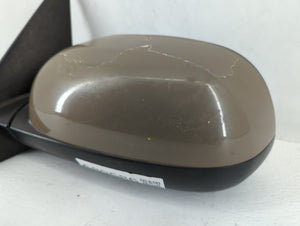 2014-2019 Kia Soul Side Mirror Replacement Driver Left View Door Mirror P/N:CK1342 Fits 2014 2015 2016 2017 2018 2019 OEM Used Auto Parts