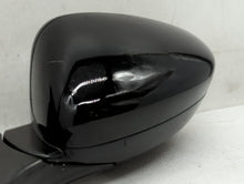 2018-2022 Honda Accord Side Mirror Replacement Driver Left View Door Mirror P/N:E13049795 E13049794 Fits 2018 2019 2020 2021 2022 OEM Used Auto Parts