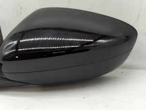 2018-2022 Honda Accord Side Mirror Replacement Driver Left View Door Mirror P/N:E13049795 E13049794 Fits 2018 2019 2020 2021 2022 OEM Used Auto Parts