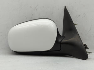 1998-2011 Mercury Grand Marquis Side Mirror Replacement Passenger Right View Door Mirror Fits OEM Used Auto Parts