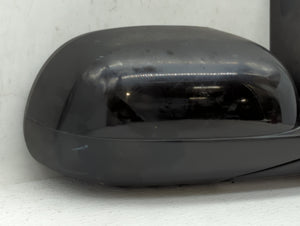 2014-2019 Kia Soul Side Mirror Replacement Passenger Right View Door Mirror Fits 2014 2015 2016 2017 2018 2019 OEM Used Auto Parts