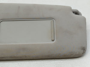 2007 Bmw 7 Series Sun Visor Shade Replacement Passenger Right Mirror Fits 2004 2005 2006 2008 OEM Used Auto Parts