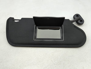 2011-2014 Chrysler 200 Sun Visor Shade Replacement Passenger Right Mirror Fits Fits 2011 2012 2013 2014 OEM Used Auto Parts