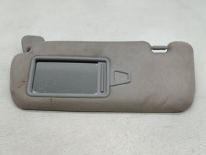 2014-2016 Kia Cadenza Sun Visor Shade Replacement Driver Left Mirror Fits 2014 2015 2016 OEM Used Auto Parts