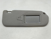 2011-2016 Kia Optima Sun Visor Shade Replacement Passenger Right Mirror Fits 2011 2012 2013 2014 2015 2016 OEM Used Auto Parts