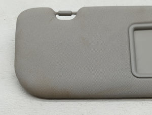 2014-2016 Hyundai Elantra Sun Visor Shade Replacement Passenger Right Mirror Fits 2014 2015 2016 OEM Used Auto Parts