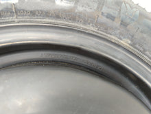 2008-2012 Honda Accord Spare Donut Tire Wheel Rim Oem