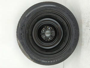 2008-2012 Honda Accord Spare Donut Tire Wheel Rim Oem