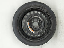 2020-2022 Nissan Versa Spare Donut Tire Wheel Rim Oem