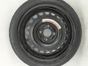 2020-2022 Nissan Versa Spare Donut Tire Wheel Rim Oem