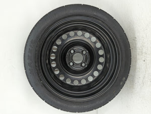 2020-2022 Nissan Versa Spare Donut Tire Wheel Rim Oem