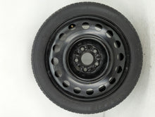 2010-2017 Chevrolet Equinox Spare Donut Tire Wheel Rim Oem