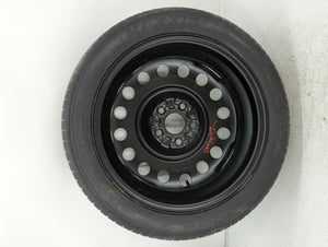 2010-2017 Chevrolet Equinox Spare Donut Tire Wheel Rim Oem