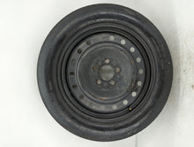 2009-2016 Hyundai Genesis Spare Donut Tire Wheel Rim Oem