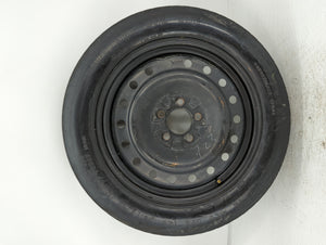 2009-2016 Hyundai Genesis Spare Donut Tire Wheel Rim Oem