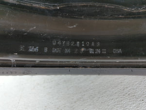 2009-2016 Hyundai Genesis Spare Donut Tire Wheel Rim Oem