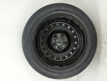 2009-2016 Hyundai Genesis Spare Donut Tire Wheel Rim Oem