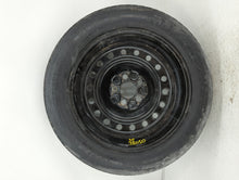 2006-2022 Dodge Charger Spare Donut Tire Wheel Rim Oem