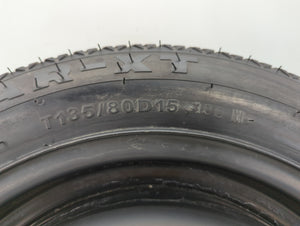 2012-2020 Honda Fit Spare Donut Tire Wheel Rim Oem
