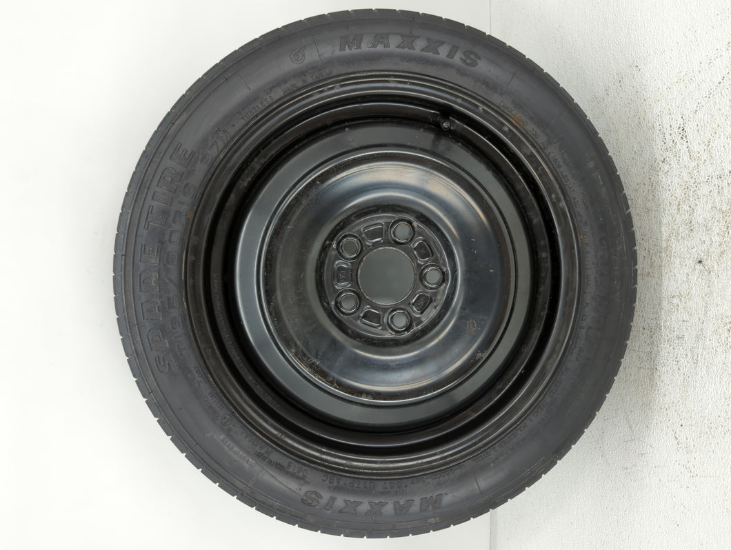 2013-2020 Ford Fusion Spare Donut Tire Wheel Rim Oem