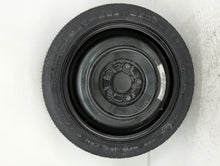 2006-2011 Honda Civic Spare Donut Tire Wheel Rim Oem