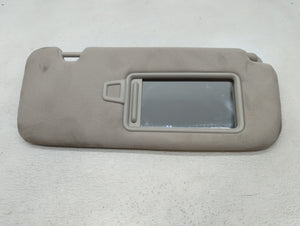 2020-2023 Hyundai Sonata Sun Visor Shade Replacement Driver Left Mirror Fits 2020 2021 2022 2023 OEM Used Auto Parts