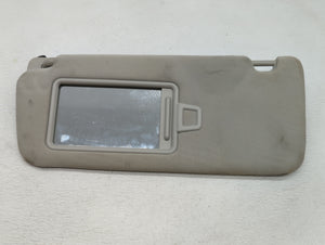 2016-2020 Kia Optima Sun Visor Shade Replacement Passenger Right Mirror Fits 2016 2017 2018 2019 2020 OEM Used Auto Parts