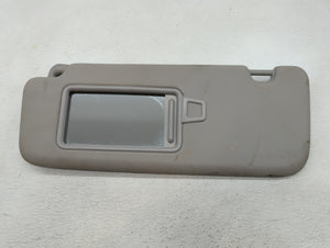 2018-2020 Hyundai Elantra Sun Visor Shade Replacement Driver Left Mirror Fits 2018 2019 2020 OEM Used Auto Parts