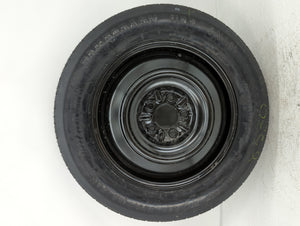 2008-2014 Dodge Avenger Spare Donut Tire Wheel Rim Oem