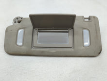 2010-2017 Gmc Terrain Sun Visor Shade Replacement Passenger Right Mirror Fits 2010 2011 2012 2013 2014 2015 2016 2017 OEM Used Auto Parts